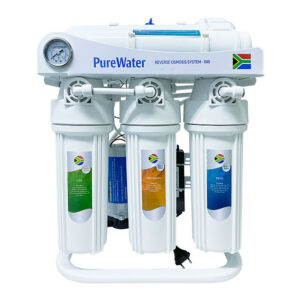 600GPD PureWater RO System