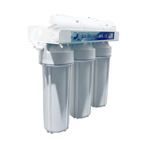 75GPD Aquacare RO (No Pump)