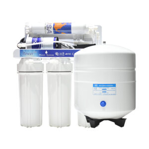50GPD RO with Pump