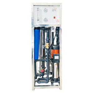 8000GPD RO System (ECO Series)