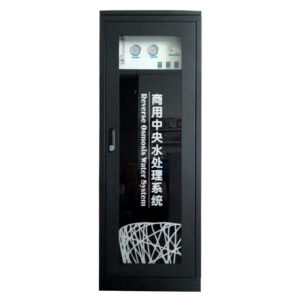 4000GPD RO System (Chinese)